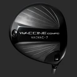 Waccine Compo Shafts Waccine Compo WacWac-7 Driver 12 Waccine Compo Shafts Waccine Compo WacWac-7 Driver -Golf Clubs Sales Shop waccine compo wacwac 7 driver 5