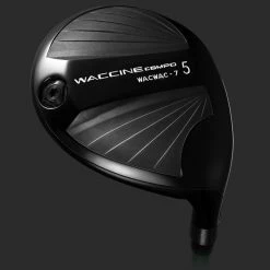 Waccine Compo Shafts Waccine Compo WacWac-7 Fairway Wood