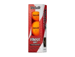 Volvik VIMAX Soft Golf Balls - 2020 10 Volvik VIMAX Soft Golf Balls - 2020 -Golf Clubs Sales Shop web 0000 Sleave 0005 vimax
