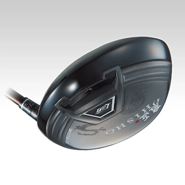 Works Golf Hisho Driver 4 Works Golf Hisho Driver - Image 2