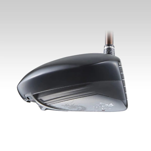 Works Golf Hisho Driver 5 Works Golf Hisho Driver - Image 3