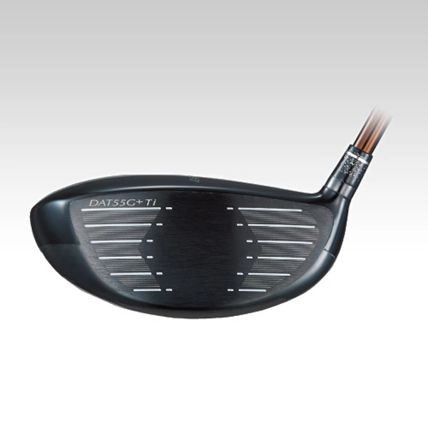 Works Golf Hisho Driver 7 Works Golf Hisho Driver - Image 5