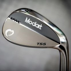 Modart T55 Milled Wedge