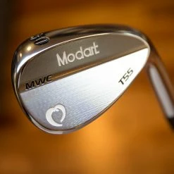 Modart T55 Milled Wedge -Golf Clubs Sales Shop xf5a6141