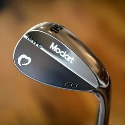 Modart T55 Milled Wedge -Golf Clubs Sales Shop xf5a6170 edit