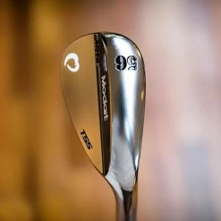 Modart T55 Milled Wedge -Golf Clubs Sales Shop xf5a6177 edit1