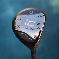 A-GRIND Classic Driver -Golf Clubs Sales Shop xf5a8171 edit