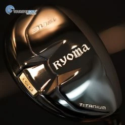 Ryoma Golf Ryoma U Utility -Golf Clubs Sales Shop xf5a8383