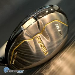Ryoma Golf Ryoma U Utility -Golf Clubs Sales Shop xf5a8410 edit