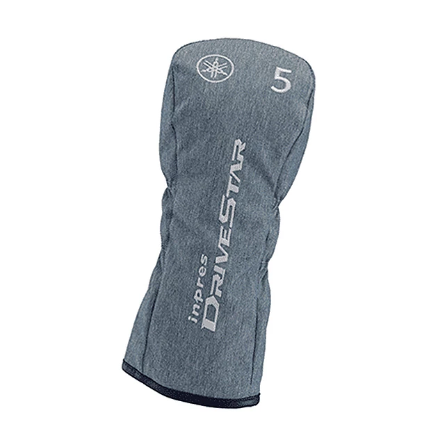 Yamaha Golf Yamaha Inpres DriveStar Ladies Fairway Wood 9 Yamaha Golf Yamaha Inpres DriveStar Ladies Fairway Wood - Image 7