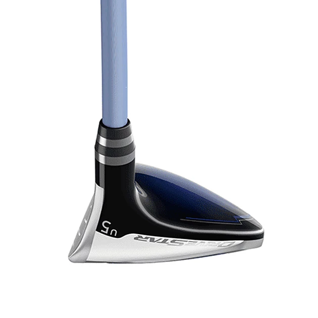 Yamaha Golf Yamaha Inpres DriveStar Ladies Utility 7 Yamaha Golf Yamaha Inpres DriveStar Ladies Utility - Image 5