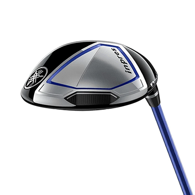 Yamaha Golf Yamaha Inpres DriveStar Utility 8 Yamaha Golf Yamaha Inpres DriveStar Utility - Image 6