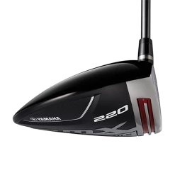 Yamaha Golf Yamaha RMX 220 Driver 2020 -Golf Clubs Sales Shop yamaha rmx 220 driver 2019 image 4