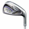 Yonex Golf Yonex Fiore Ladies Irons 2020 7-SW ( 5pcs ) -Golf Clubs Sales Shop yonex fiore ladies iron 2020 image 1