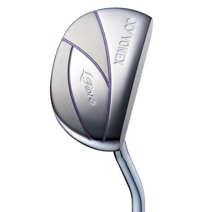Yonex Golf Yonex Fiore Ladies Putter 2020 3 Yonex Golf Yonex Fiore Ladies Putter 2020