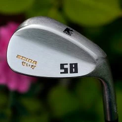 Yururi - Keigekiku Yururi Seida Wedge 2018 -Golf Clubs Sales Shop yururi seida wedge 2018 4