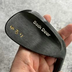 Yururi - Keigekiku Yururi Back Door Wedge -Golf Clubs Sales Shop yururi back door wedge 6