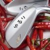 Yururi - Keigekiku Yururi Forged Chili Wedge Head Only -Golf Clubs Sales Shop yururi forged chili wedge thumb 1