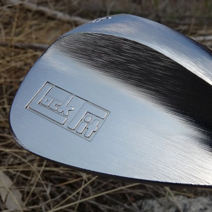 Yururi - Keigekiku Yururi Lock Fit Wedge 50 / 56 Loft Set 4 Yururi - Keigekiku Yururi Lock Fit Wedge 50 / 56 Loft Set - Image 2