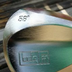 Yururi - Keigekiku Yururi Lock Fit Wedge 50 / 56 Loft Set 11 Yururi - Keigekiku Yururi Lock Fit Wedge 50 / 56 Loft Set -Golf Clubs Sales Shop yururi lock fit wedge image 4 1