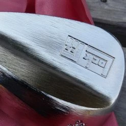 Yururi - Keigekiku Yururi Lock Fit Wedge 50 / 56 Loft Set 12 Yururi - Keigekiku Yururi Lock Fit Wedge 50 / 56 Loft Set -Golf Clubs Sales Shop yururi lock fit wedge image 5 1