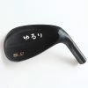 Yururi - Keigekiku Yururi Raw Gekku Wedge Head Only -Golf Clubs Sales Shop yururi raw gekku wedge new thumb 1