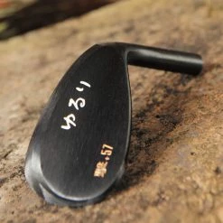 Yururi - Keigekiku Yururi Raw Gekku Wedge Head Only -Golf Clubs Sales Shop yururi raw gekku wedge new thumb 4