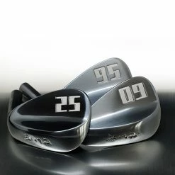 Yururi - Keigekiku Yururi Seida Black Wedge 15 Yururi - Keigekiku Yururi Seida Black Wedge -Golf Clubs Sales Shop yururi seida black wedge image 5