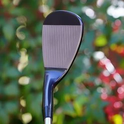 Yururi - Keigekiku Yururi Seida Black Wedge 14 Yururi - Keigekiku Yururi Seida Black Wedge -Golf Clubs Sales Shop yururi seida black wedge image 6