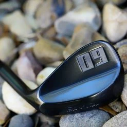 Yururi - Keigekiku Yururi Seida Black Wedge 13 Yururi - Keigekiku Yururi Seida Black Wedge -Golf Clubs Sales Shop yururi seida black wedge image 7