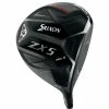 Srixon Japan Srixon ZX5 Mk II Driver - JDM Version -Golf Clubs Sales Shop zx5 mk2 w 01 srixon zx5 mk2 w main