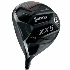 Srixon Japan Srixon ZX5 Mk II Left Handed Driver - JDM Version