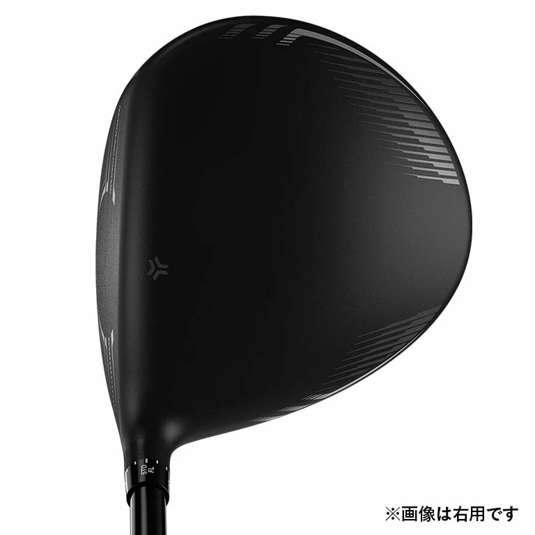 Srixon Japan Srixon ZX5 Mk II Left Handed Driver - JDM Version 4 Srixon Japan Srixon ZX5 Mk II Left Handed Driver - JDM Version - Image 2