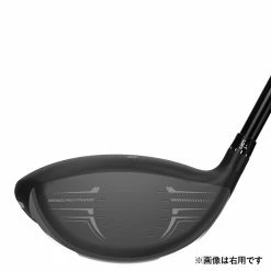 Srixon Japan Srixon ZX5 Mk II Left Handed Driver - JDM Version 8 Srixon Japan Srixon ZX5 Mk II Left Handed Driver - JDM Version -Golf Clubs Sales Shop zx5 mk2 w lh 03 zx5 driver mkii face