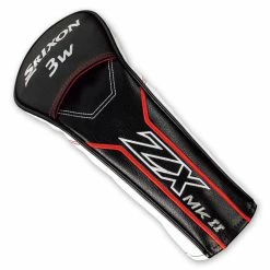 Srixon Japan Srixon ZX Mk II Left Handed Fairway Wood - JDM Version -Golf Clubs Sales Shop zx mk2 fw 04 mkii headcover fairway 1